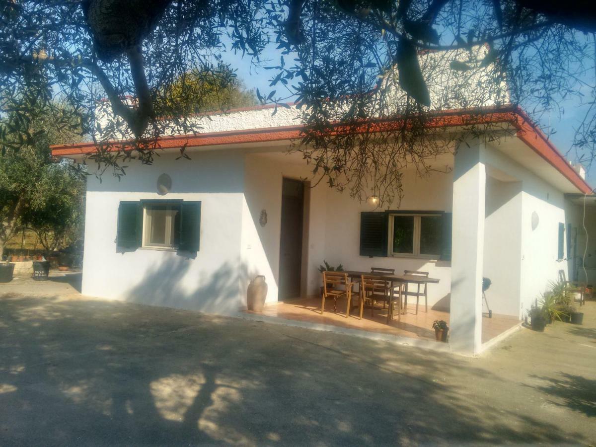 Fenicepugliese San Vito dei Normanni Exterior photo
